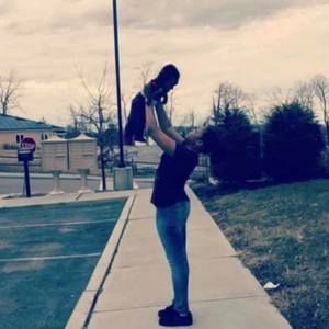 Meet your Posher, Whitney